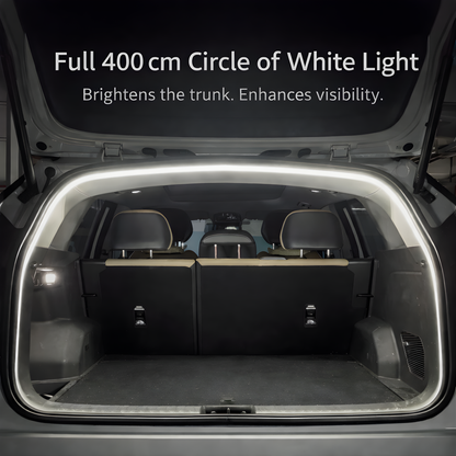 Trunk Light System